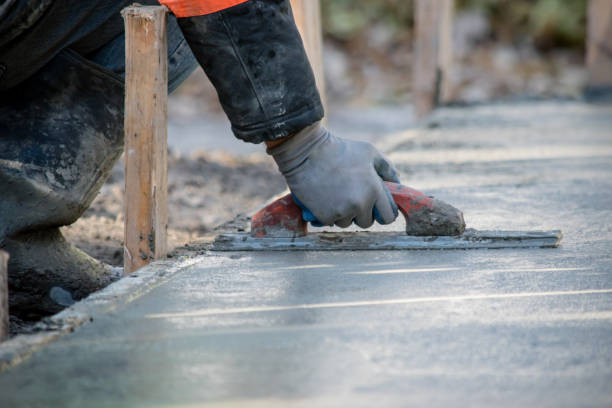 Reliable FL Concrete contractor Solutions